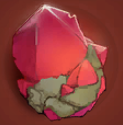 Crystal of the Heavenly Fold